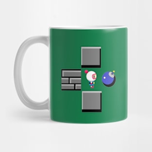 BomberMan Fail 💣 Mug